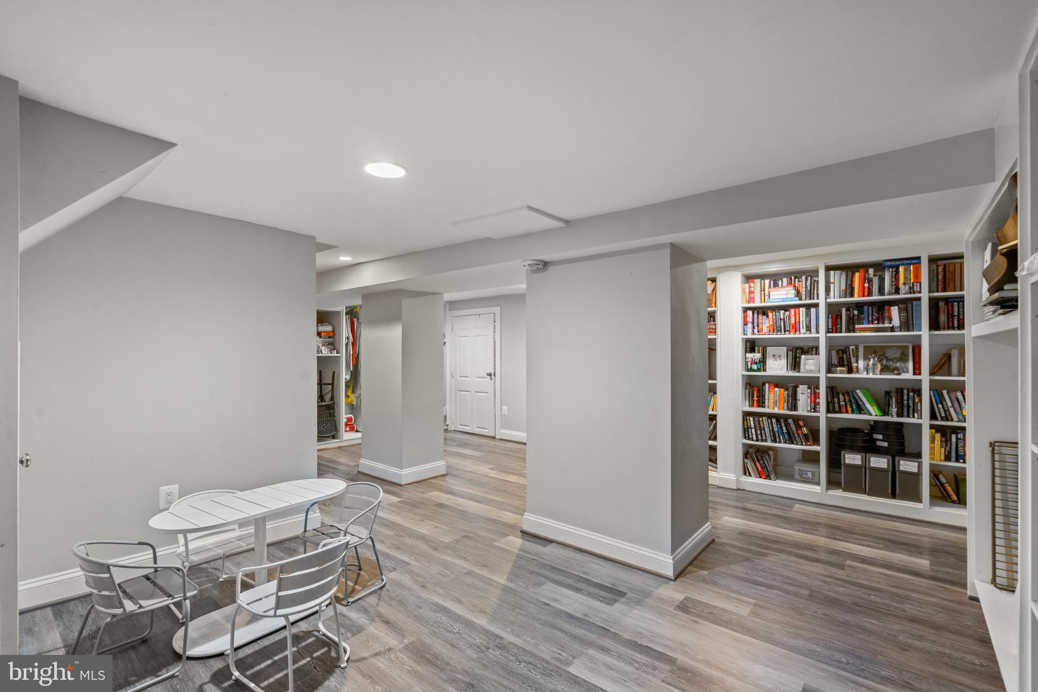 BRADDOCK HEIGHTS - Residential