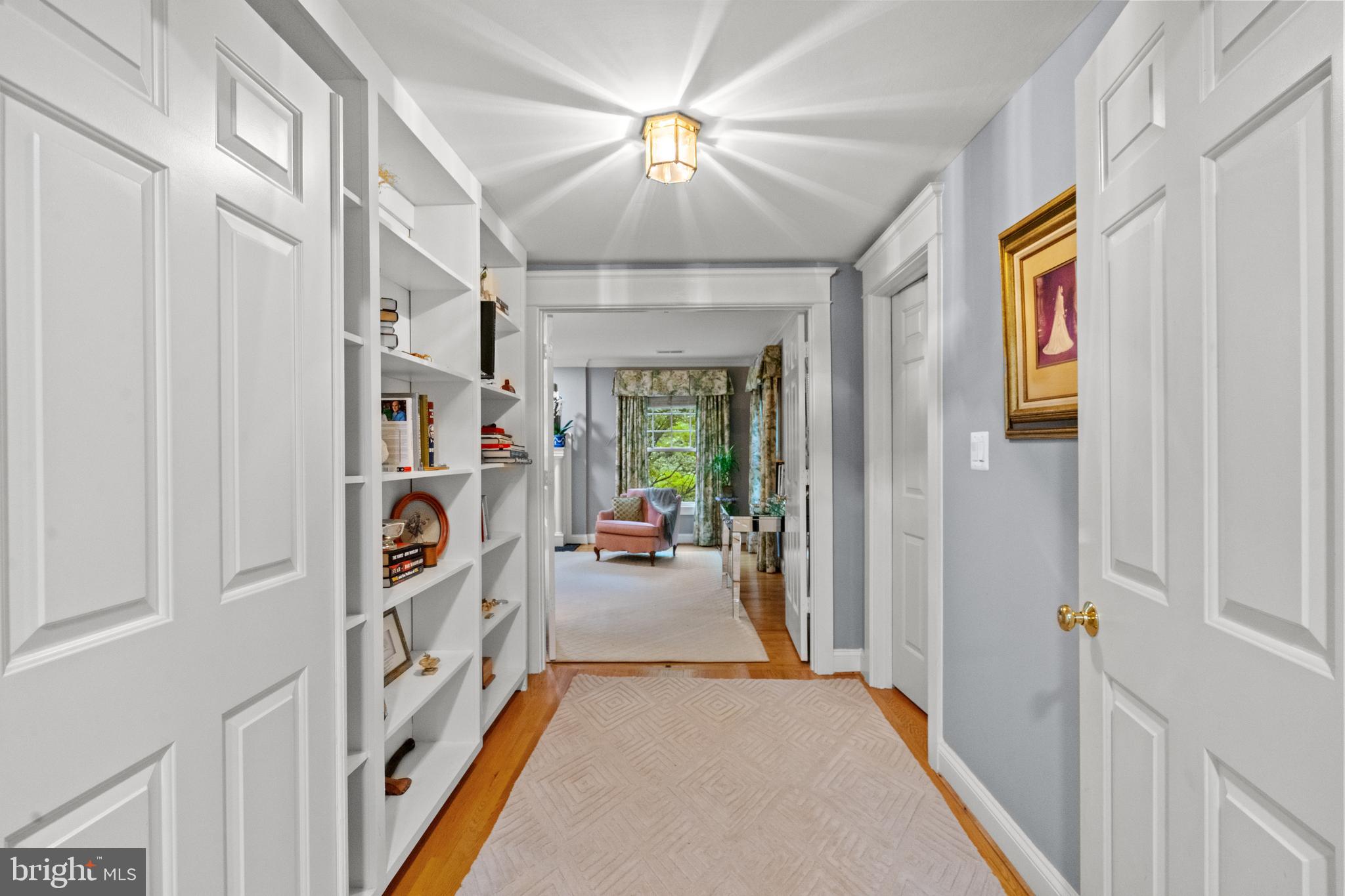 BRADDOCK HEIGHTS - Residential