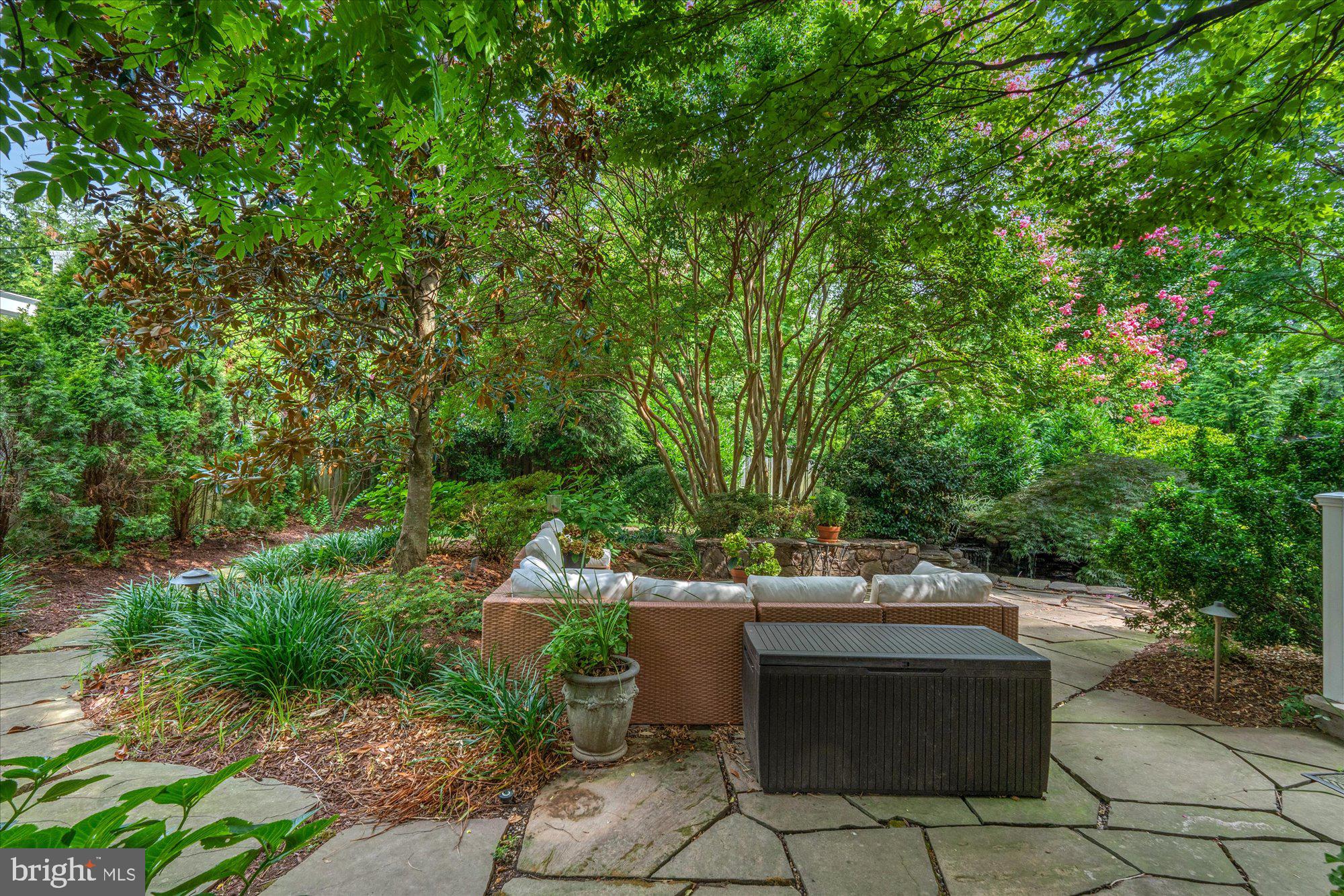 BRADDOCK HEIGHTS - Residential