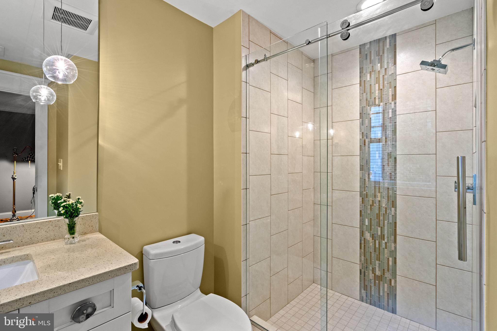 BRADDOCK HEIGHTS - Residential