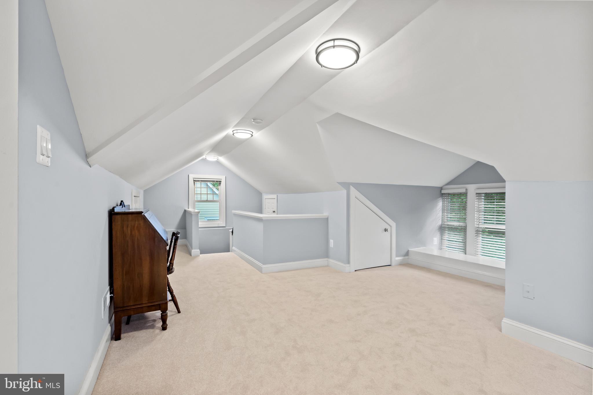 BRADDOCK HEIGHTS - Residential