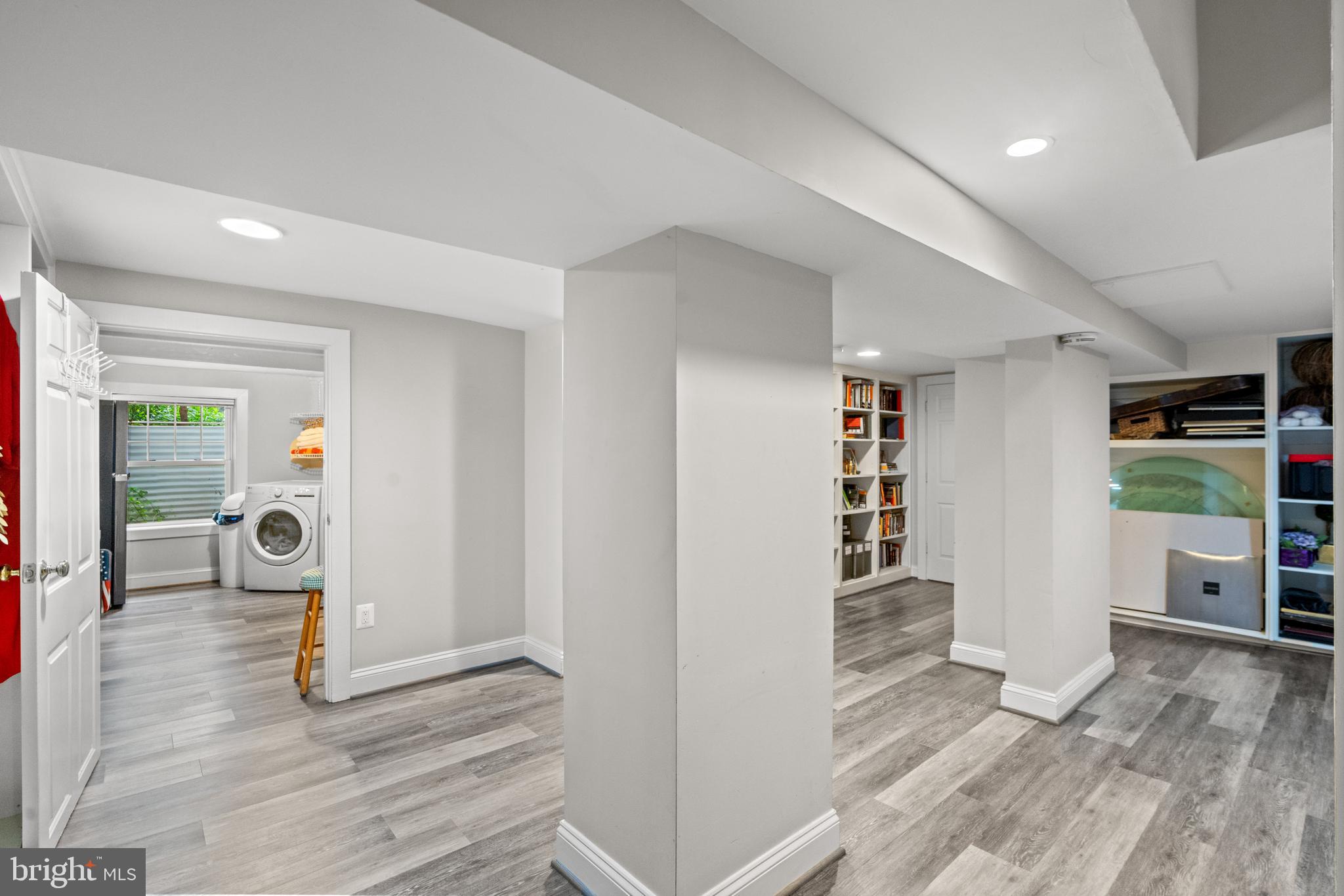 BRADDOCK HEIGHTS - Residential