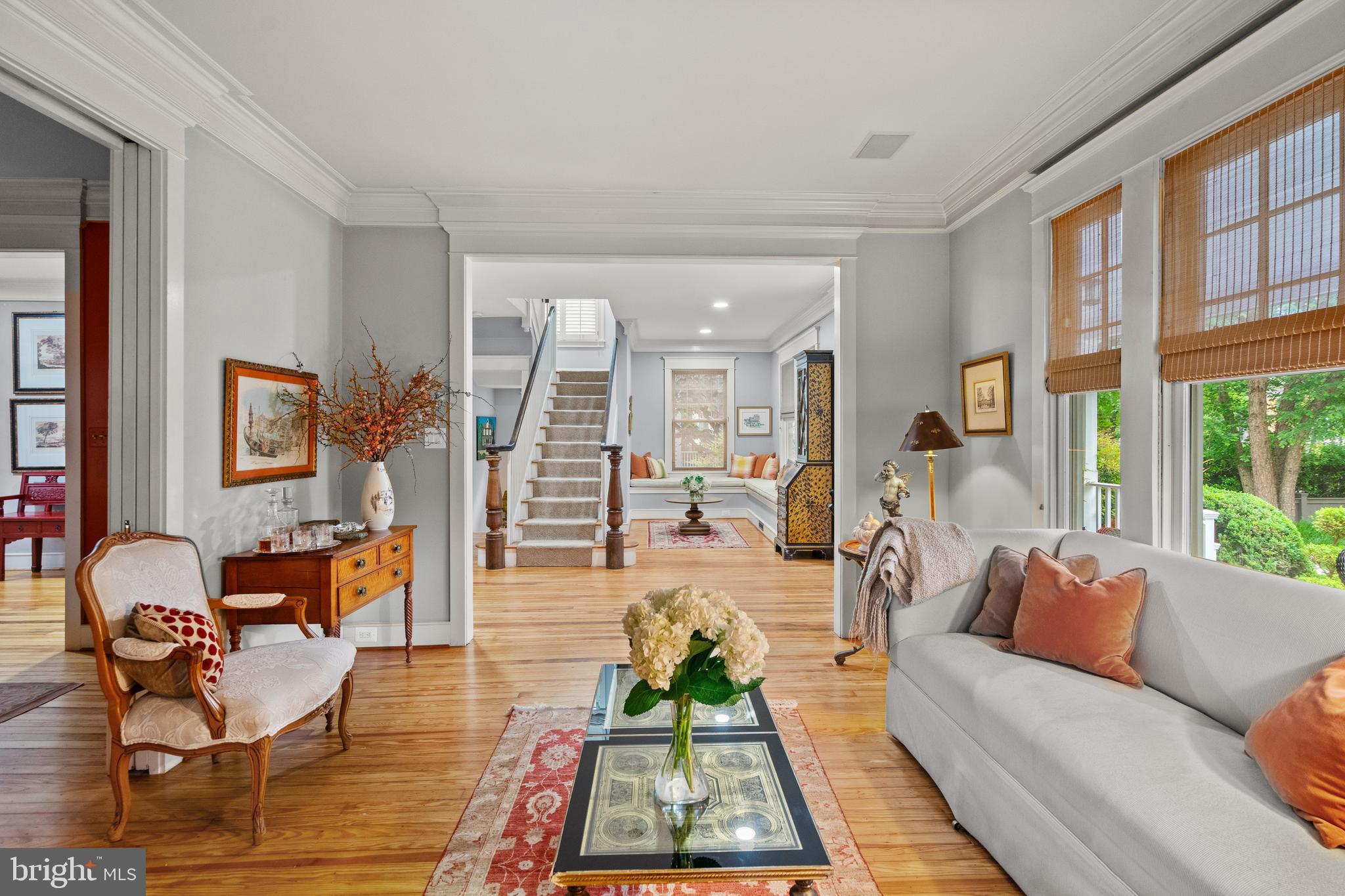 BRADDOCK HEIGHTS - Residential