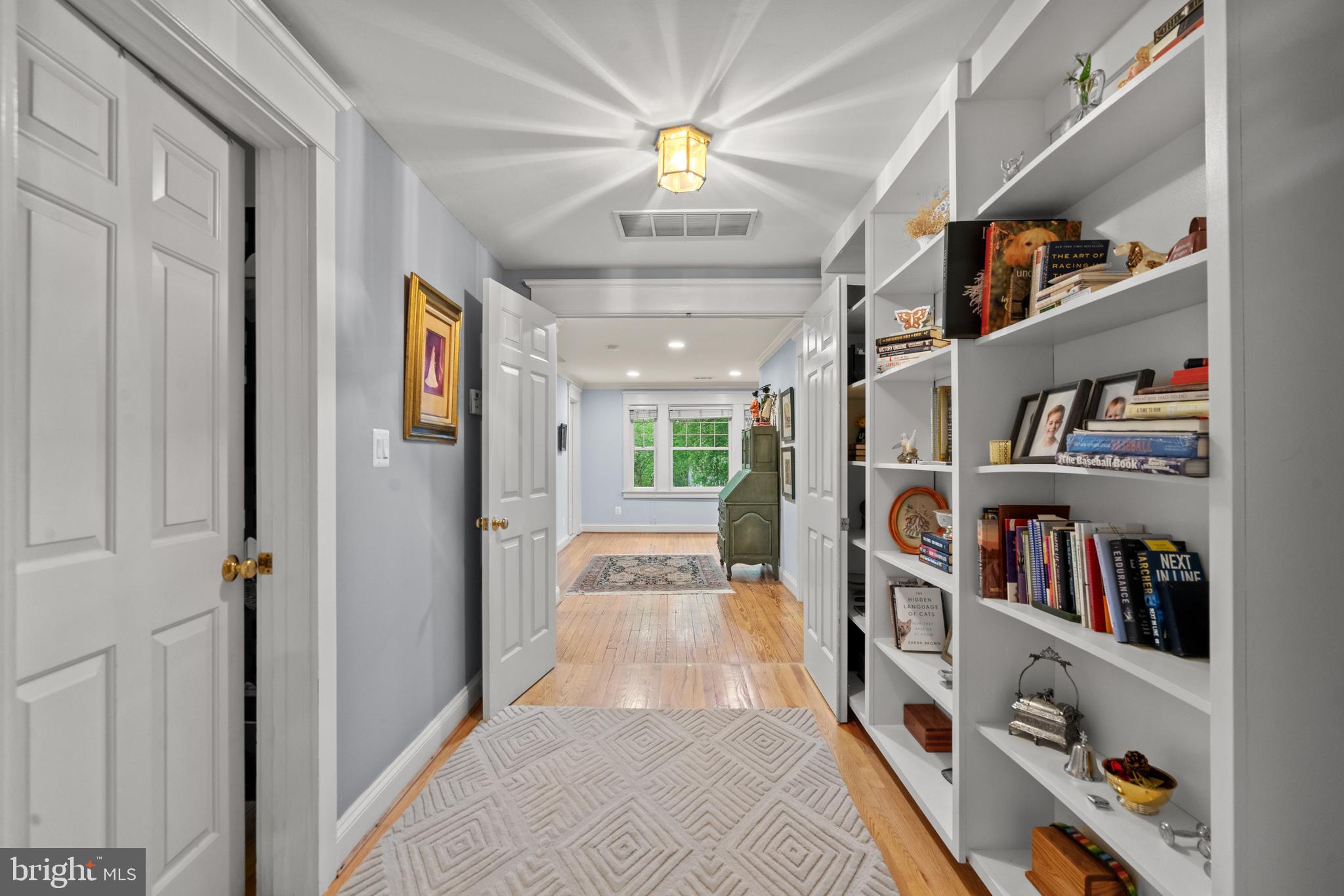 BRADDOCK HEIGHTS - Residential