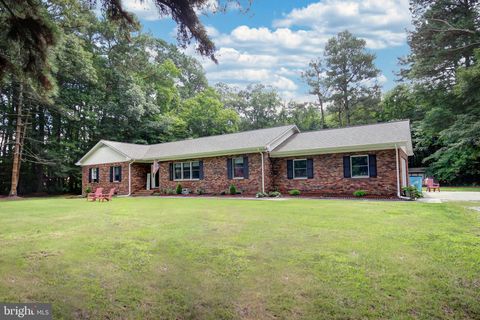 8007 DIVIDING CREEK POCOMOKE MD 21851