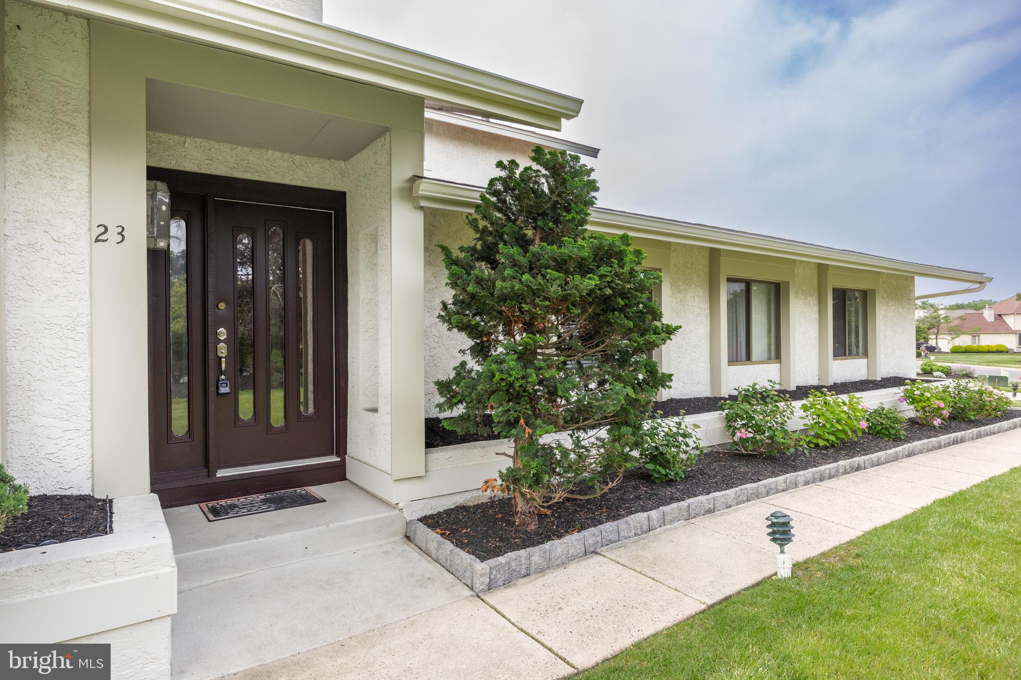 23 FAIRHAVEN DRIVE