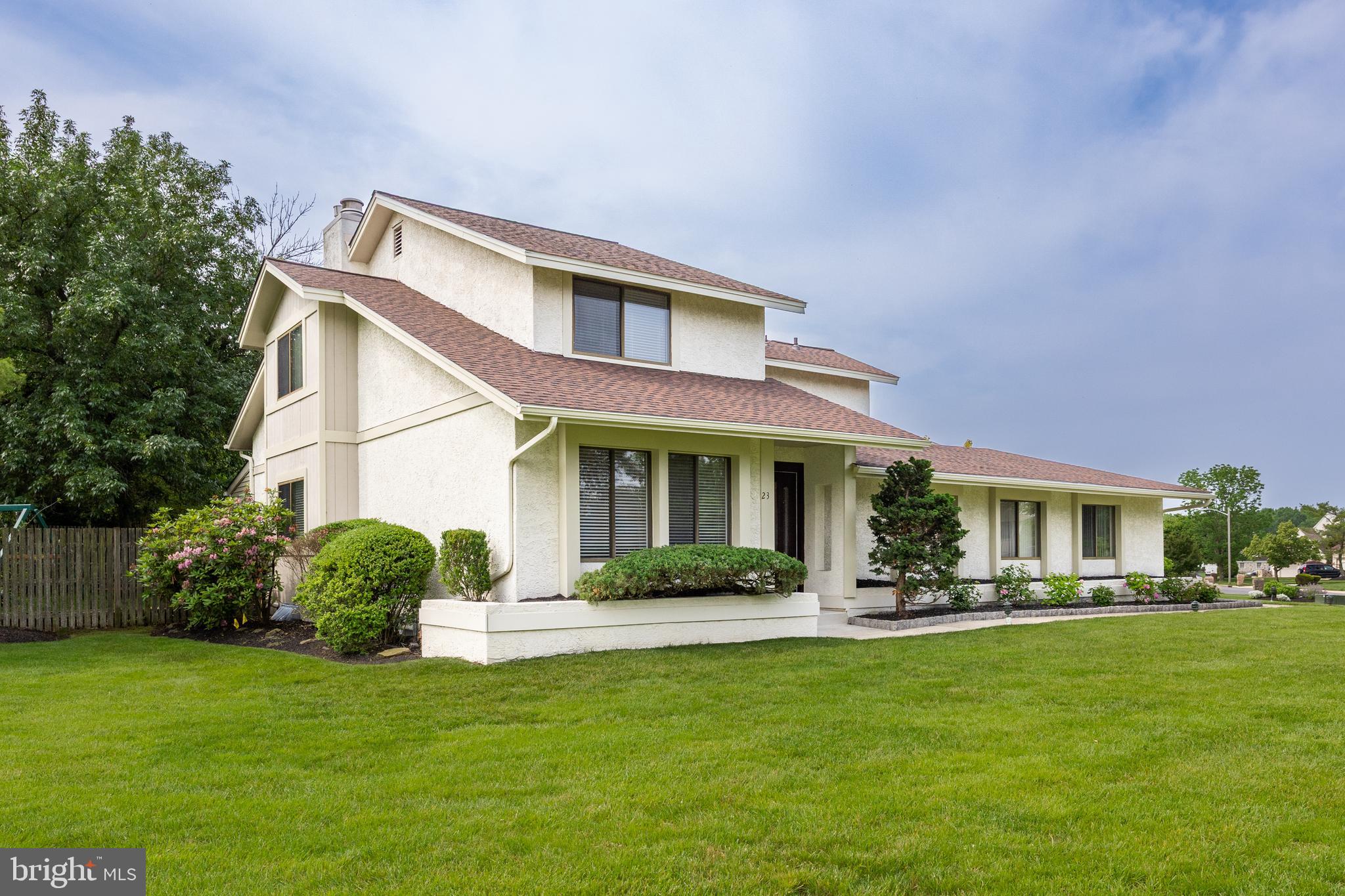 23 FAIRHAVEN DRIVE