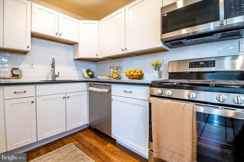 6408 CAVALIER DRIVE ALEXANDRIA VA 22307