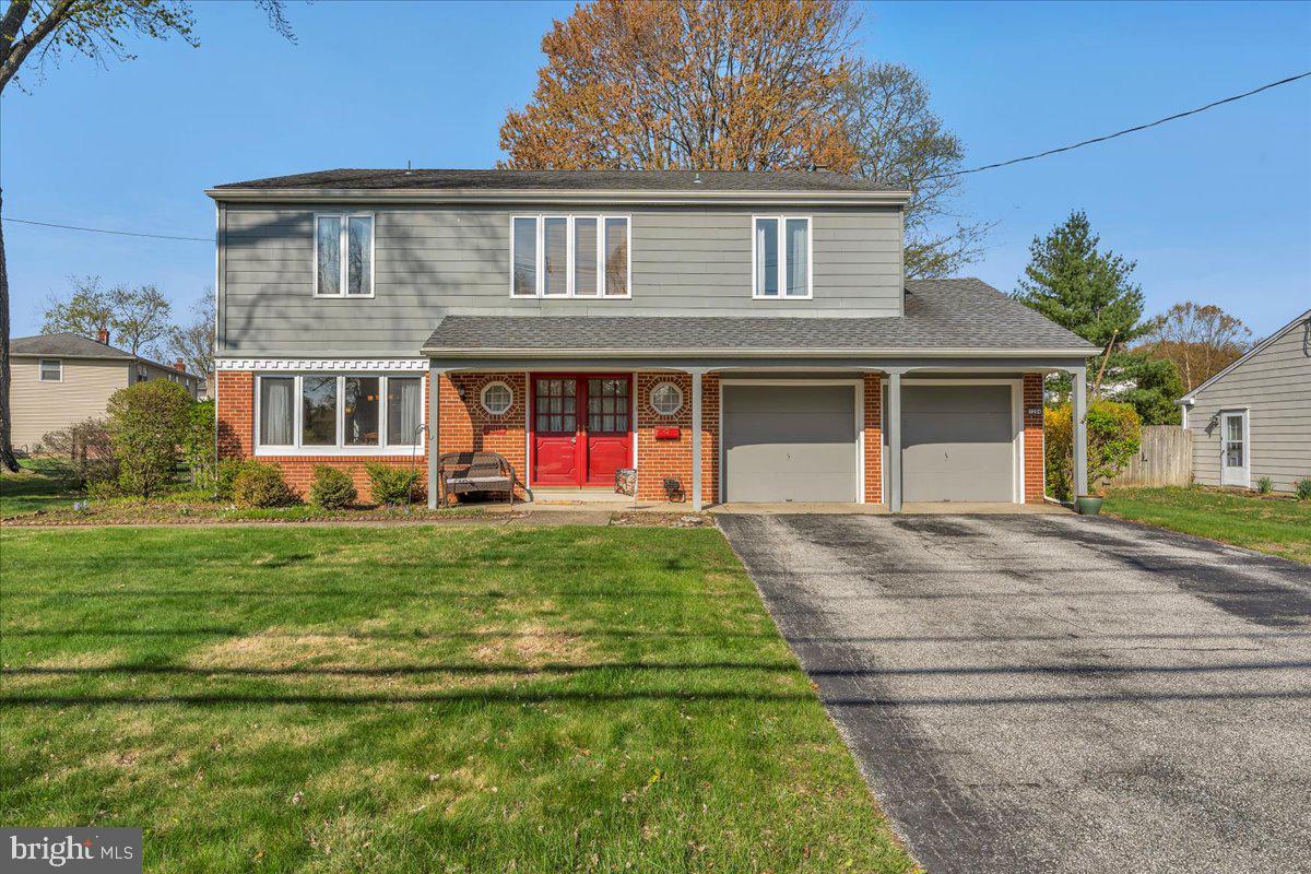1204 HEARTWOOD DRIVE