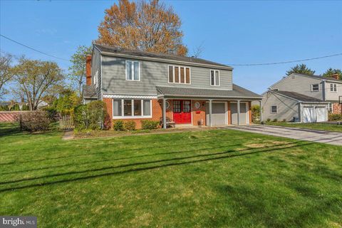 1204 HEARTWOOD DRIVE CHERRY HILL NJ 08003