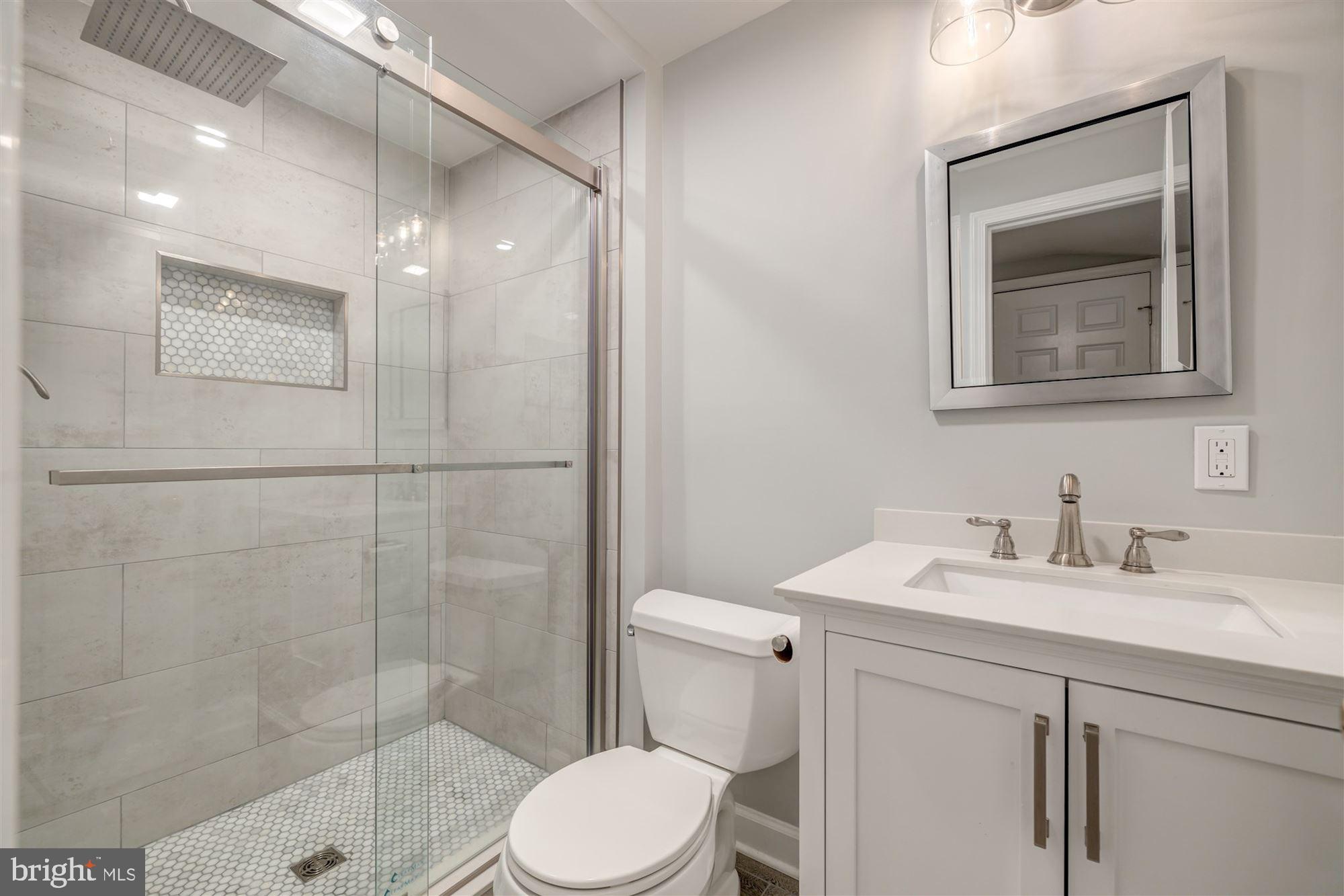 RIVER FALLS - Residential