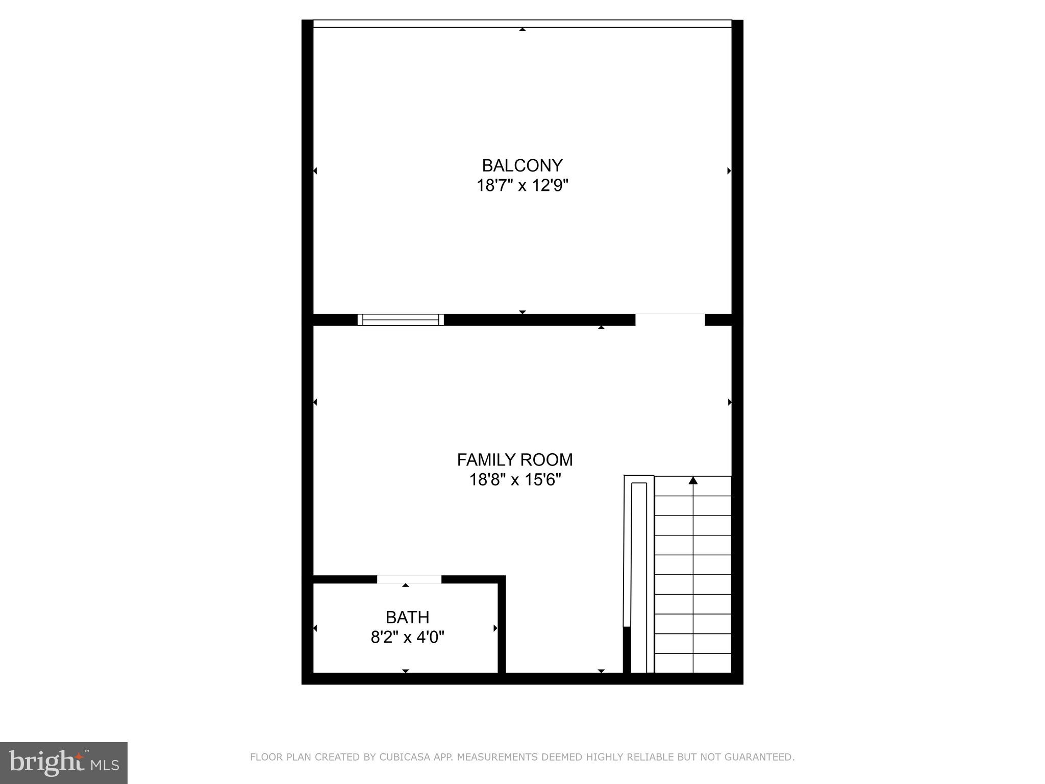 CLARKSBURG SQUARE - Residential