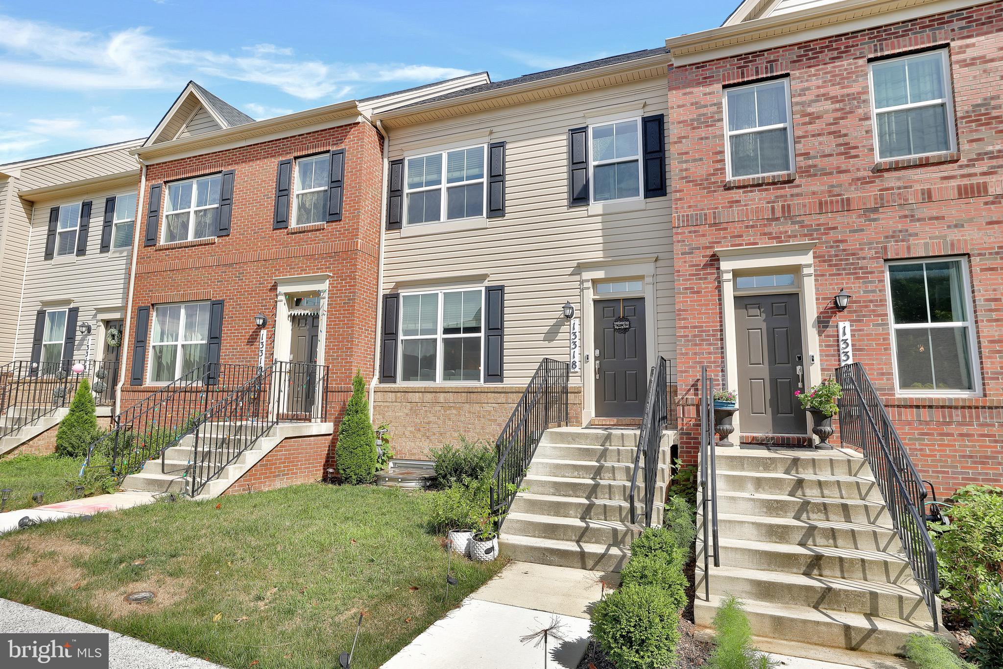 13318 GARNKIRK FOREST DRIVE