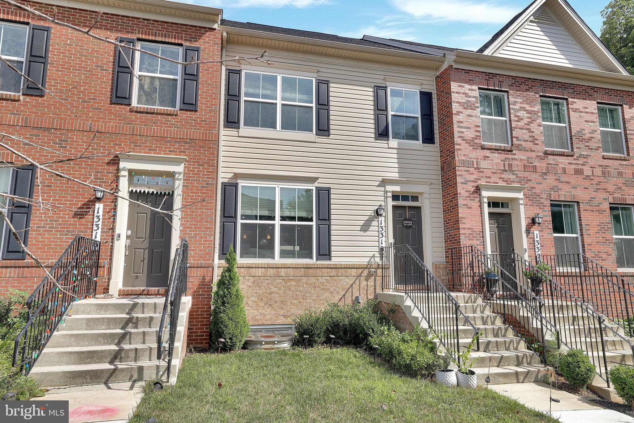 13318 GARNKIRK FOREST DRIVE