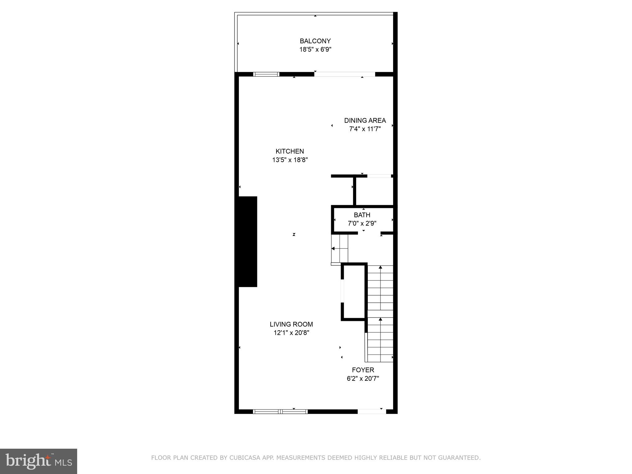 CLARKSBURG SQUARE - Residential