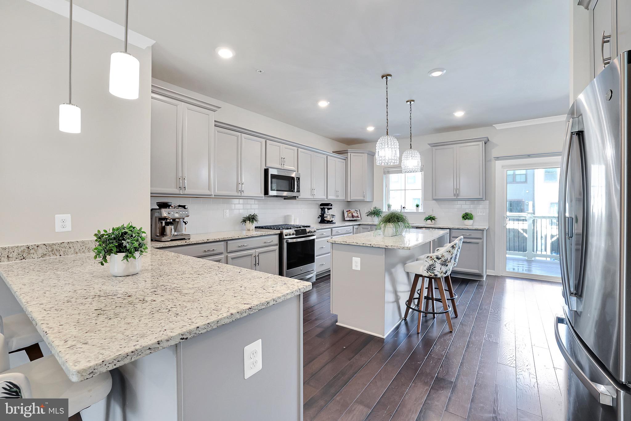 13318 GARNKIRK FOREST DRIVE