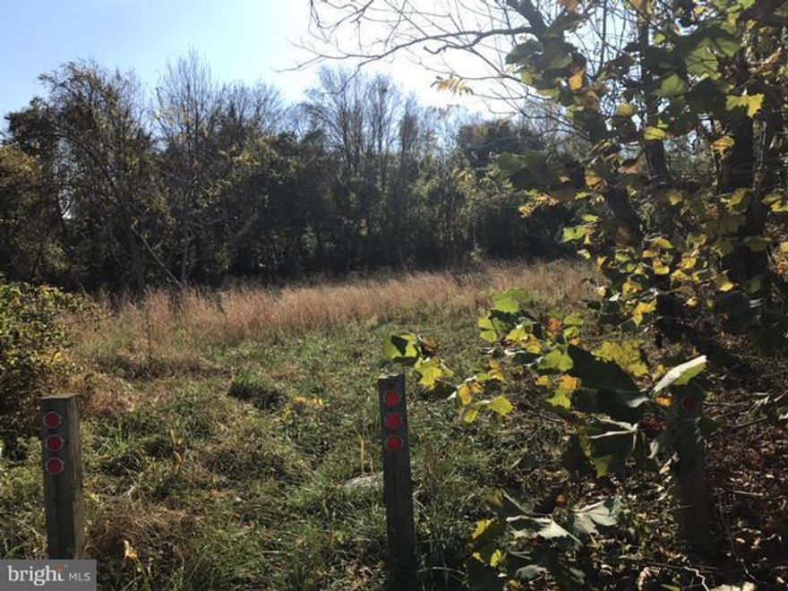 "Great Opportunity" Development Potential Land, estimated 2.5 acres, zoned DR5.5.  Above Offutt RD. Portions of Parcels 0059 and 0063 located in the rear of 9136 & 9138 Liberty Rd, and all of Parcel 1217 in the rear of 9130 - 9134 Liberty RD.  Located in the area where lots of new commercial and residential development is in progress.