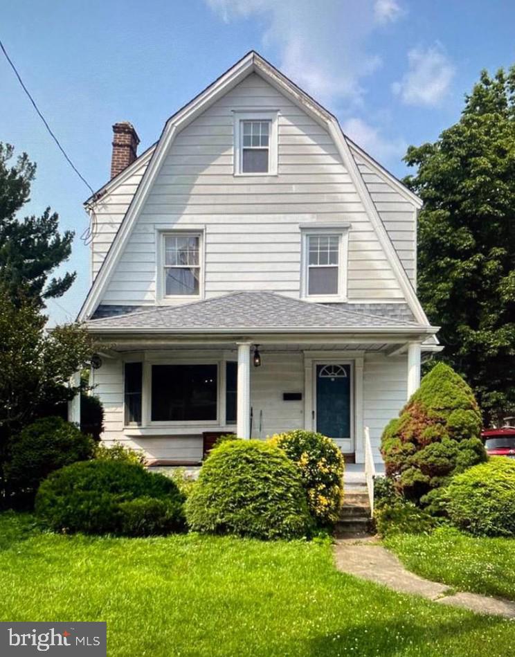 BROOKLINE - Residential