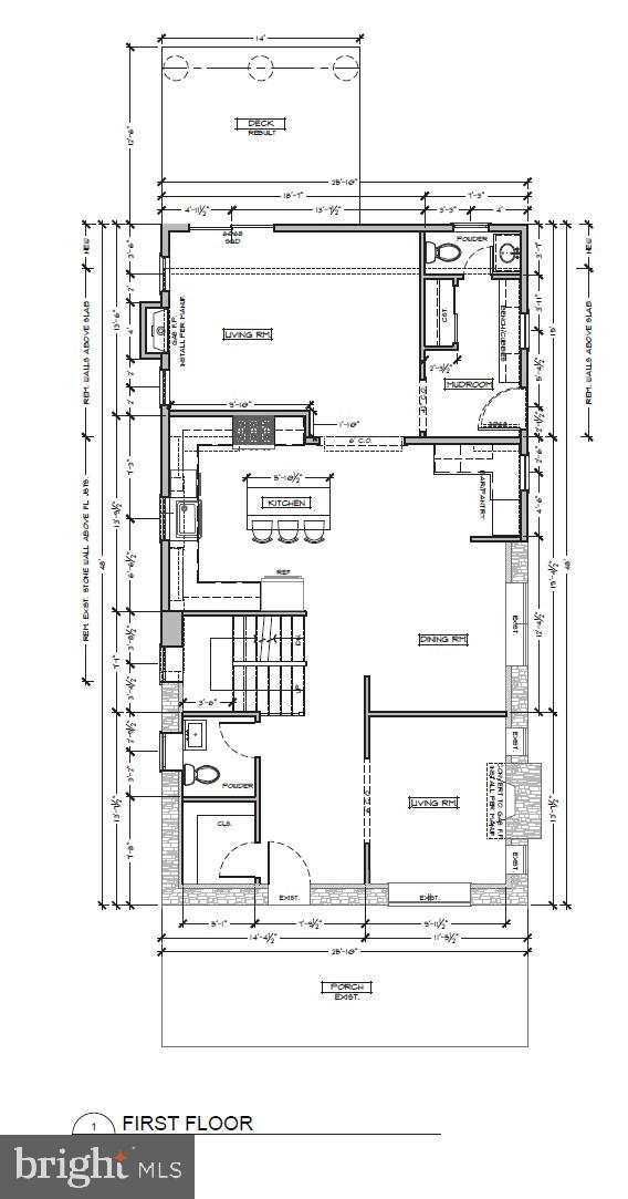 BROOKLINE - Residential
