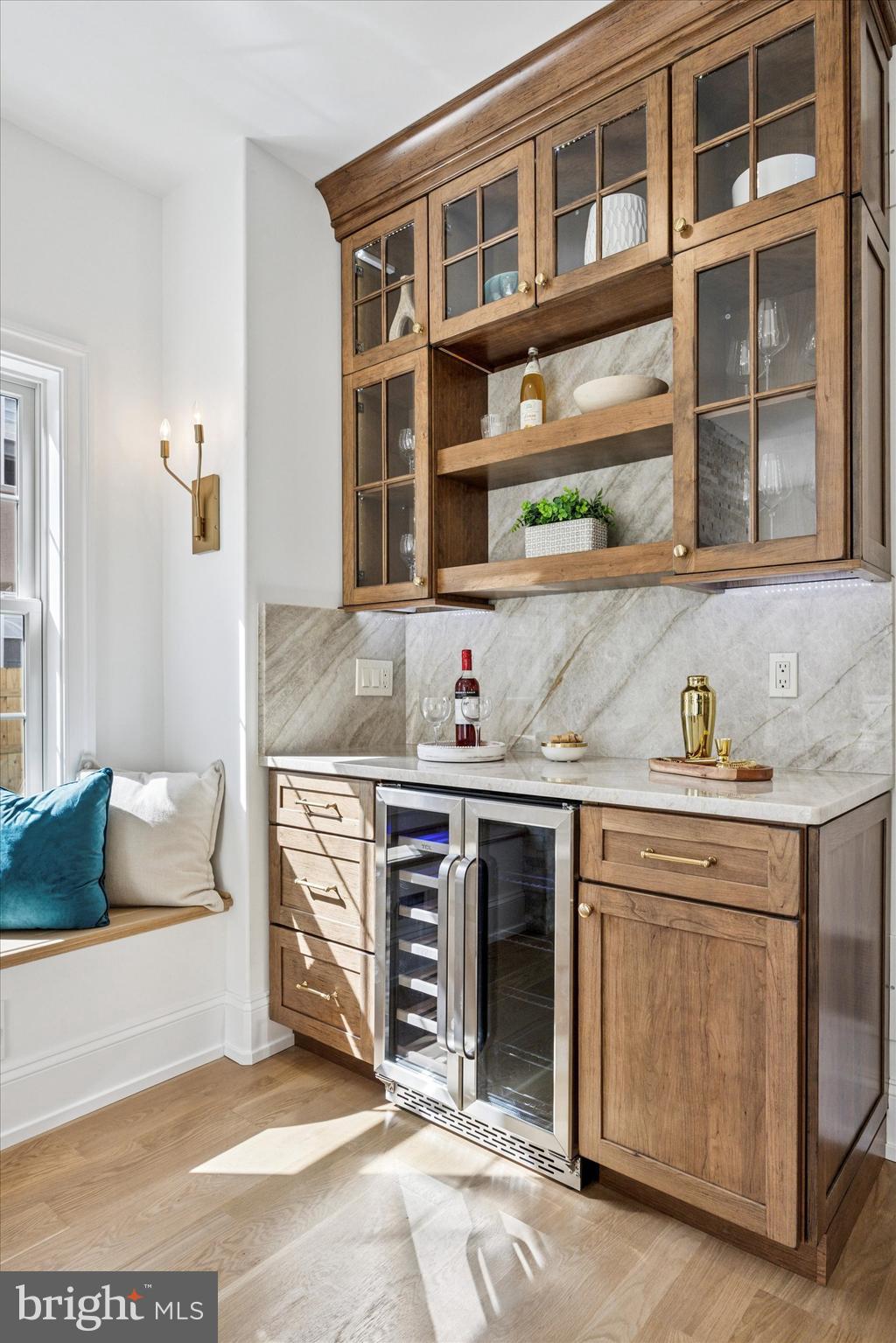 BROOKLINE - Residential