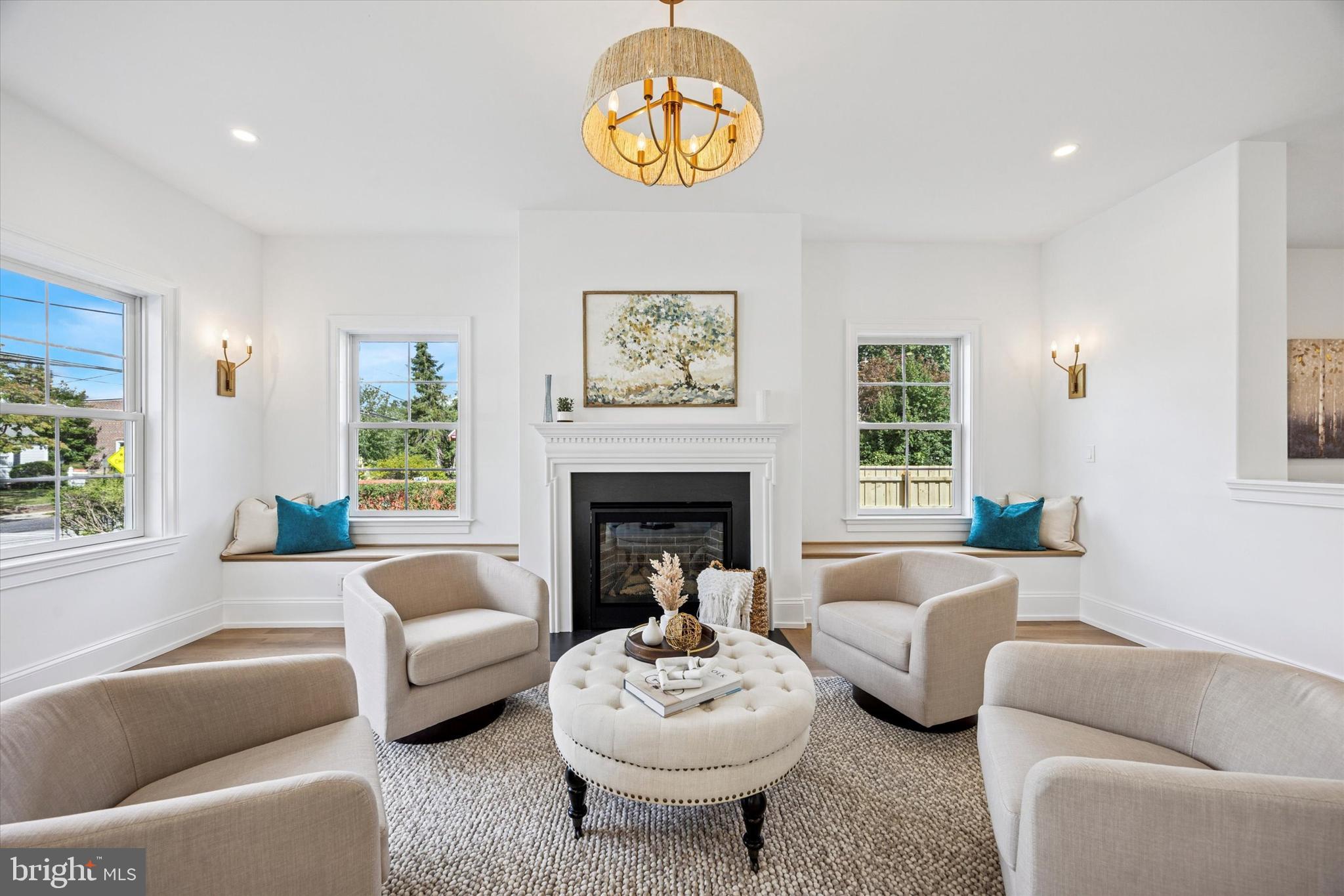 BROOKLINE - Residential