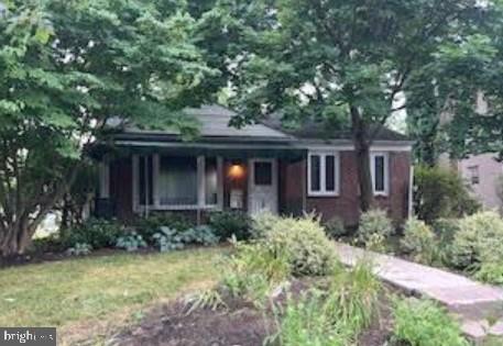 BROOKLINE - Residential