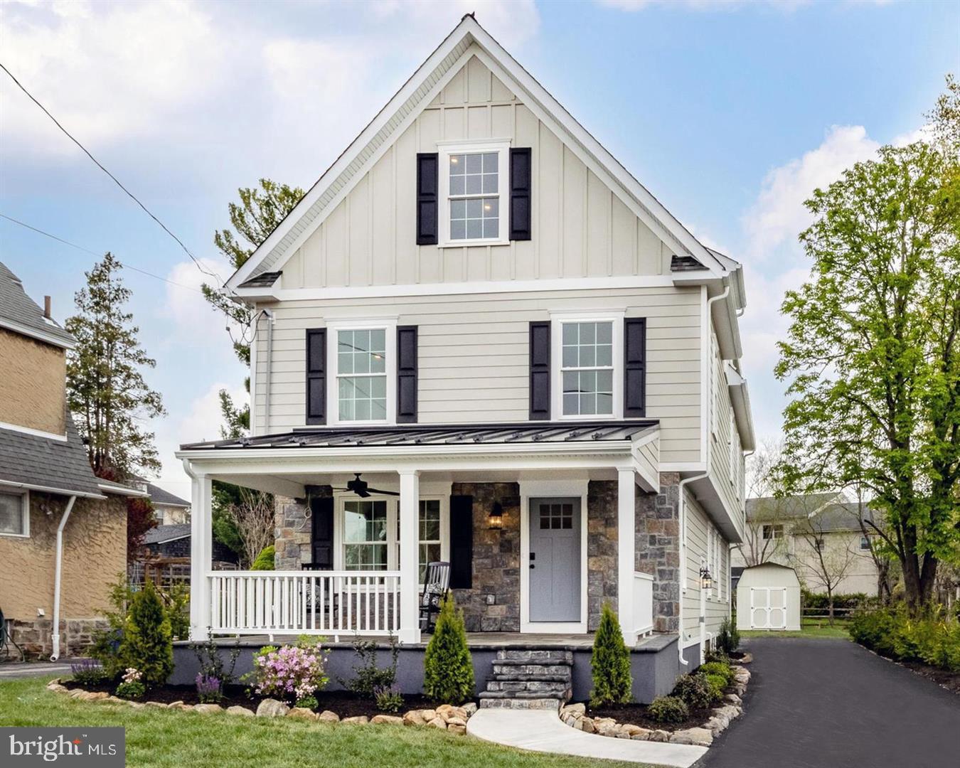 BROOKLINE - Residential