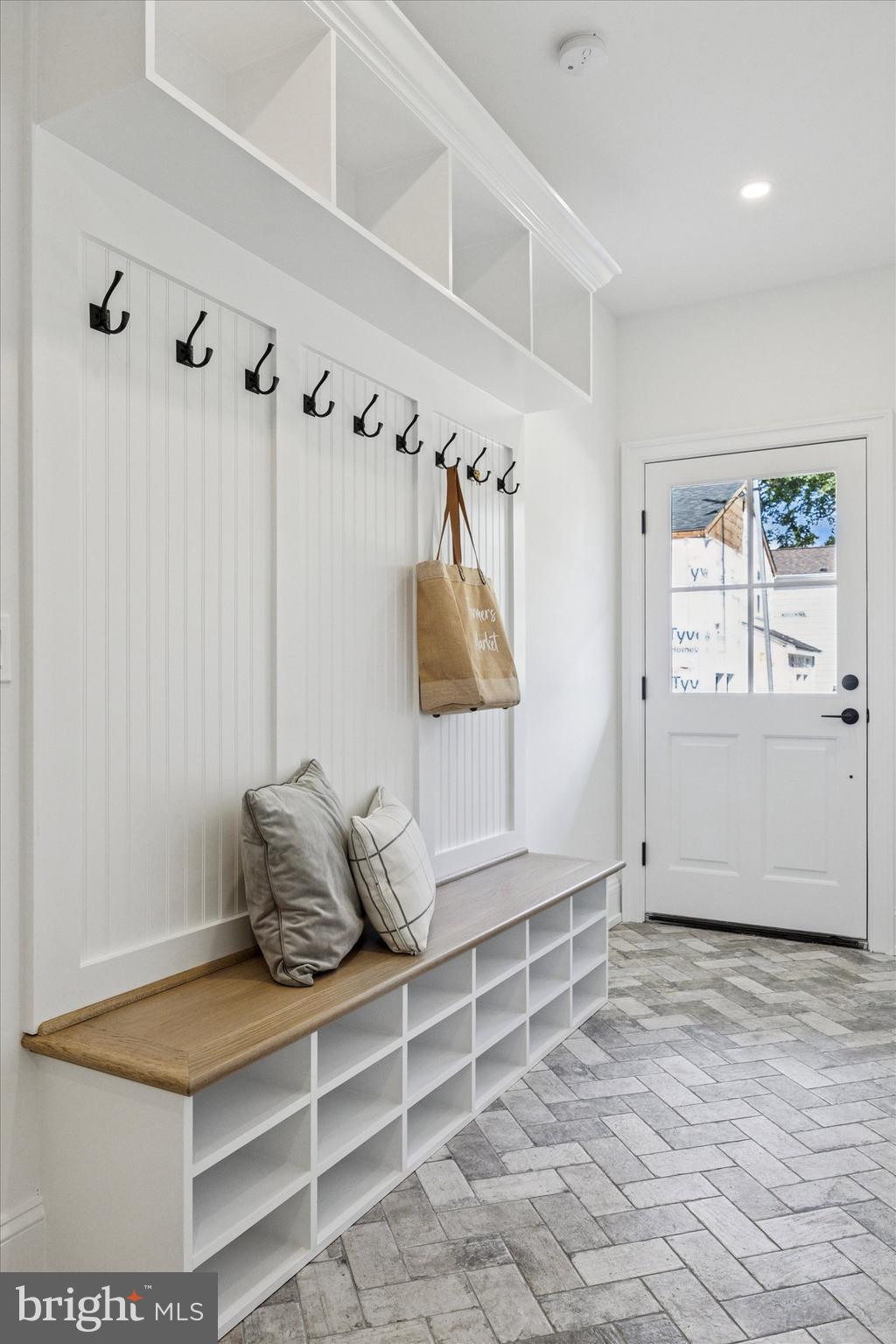BROOKLINE - Residential