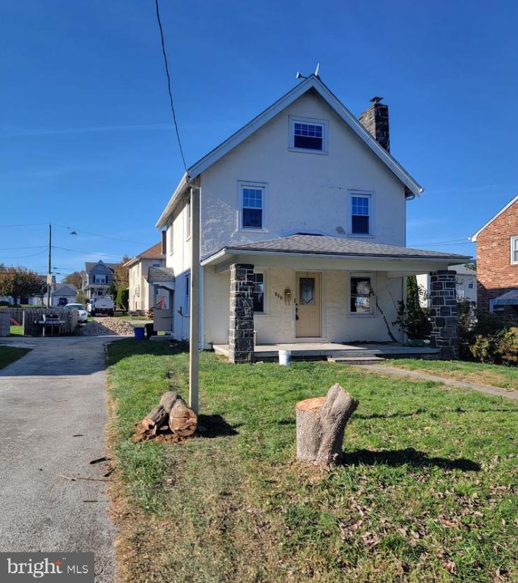BROOKLINE - Residential