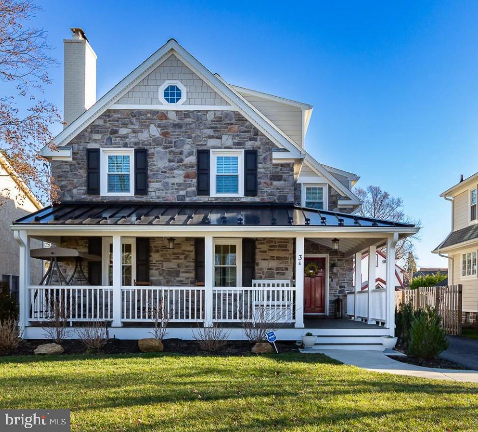 BROOKLINE - Residential