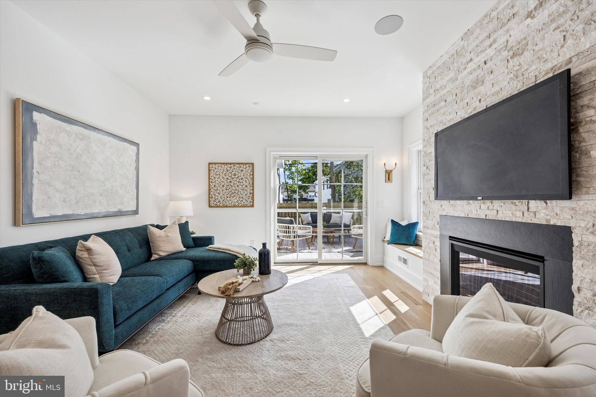 BROOKLINE - Residential