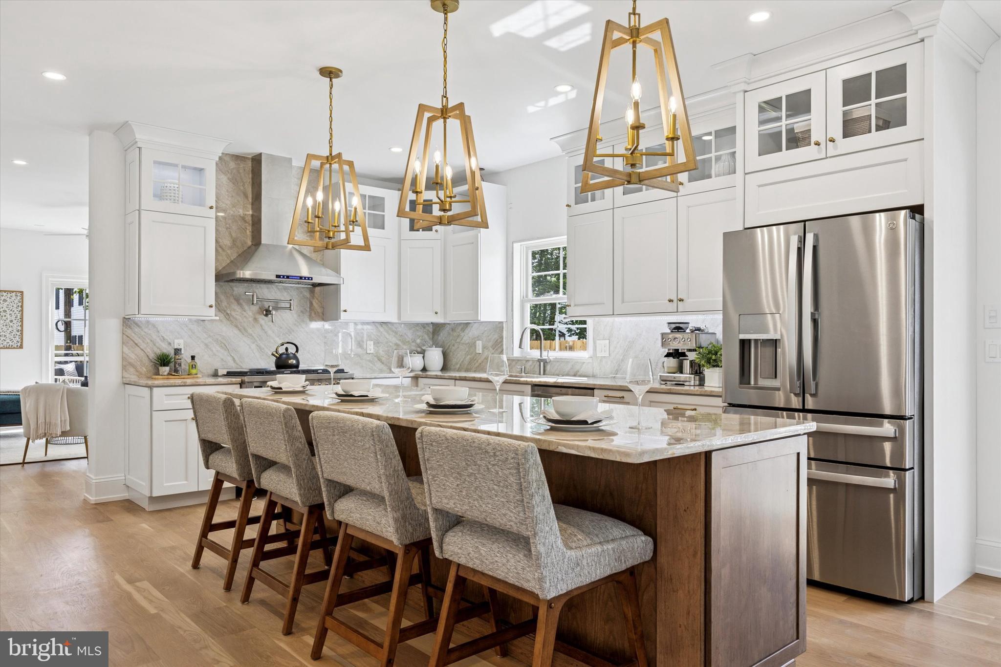 BROOKLINE - Residential