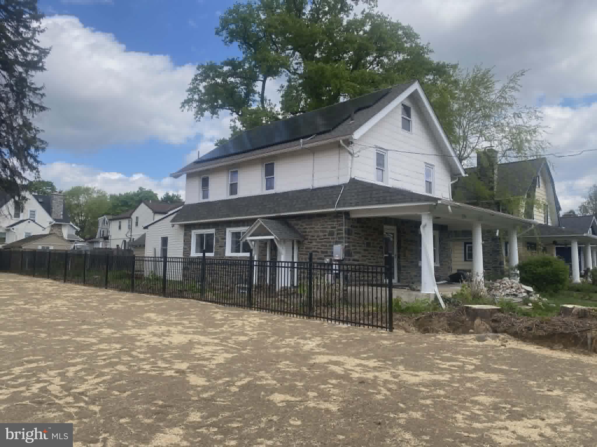 530 KENMORE RD