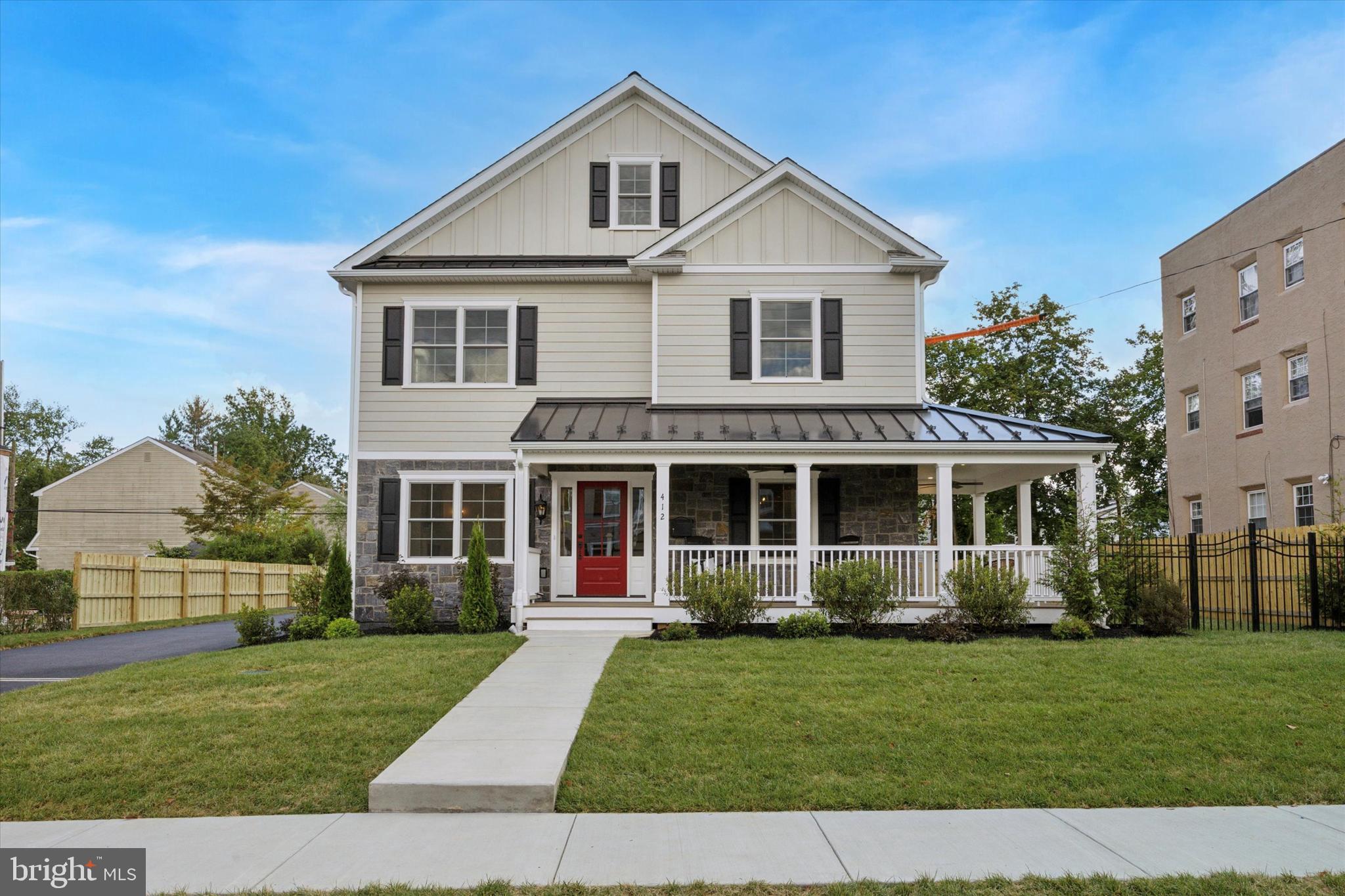 BROOKLINE - Residential
