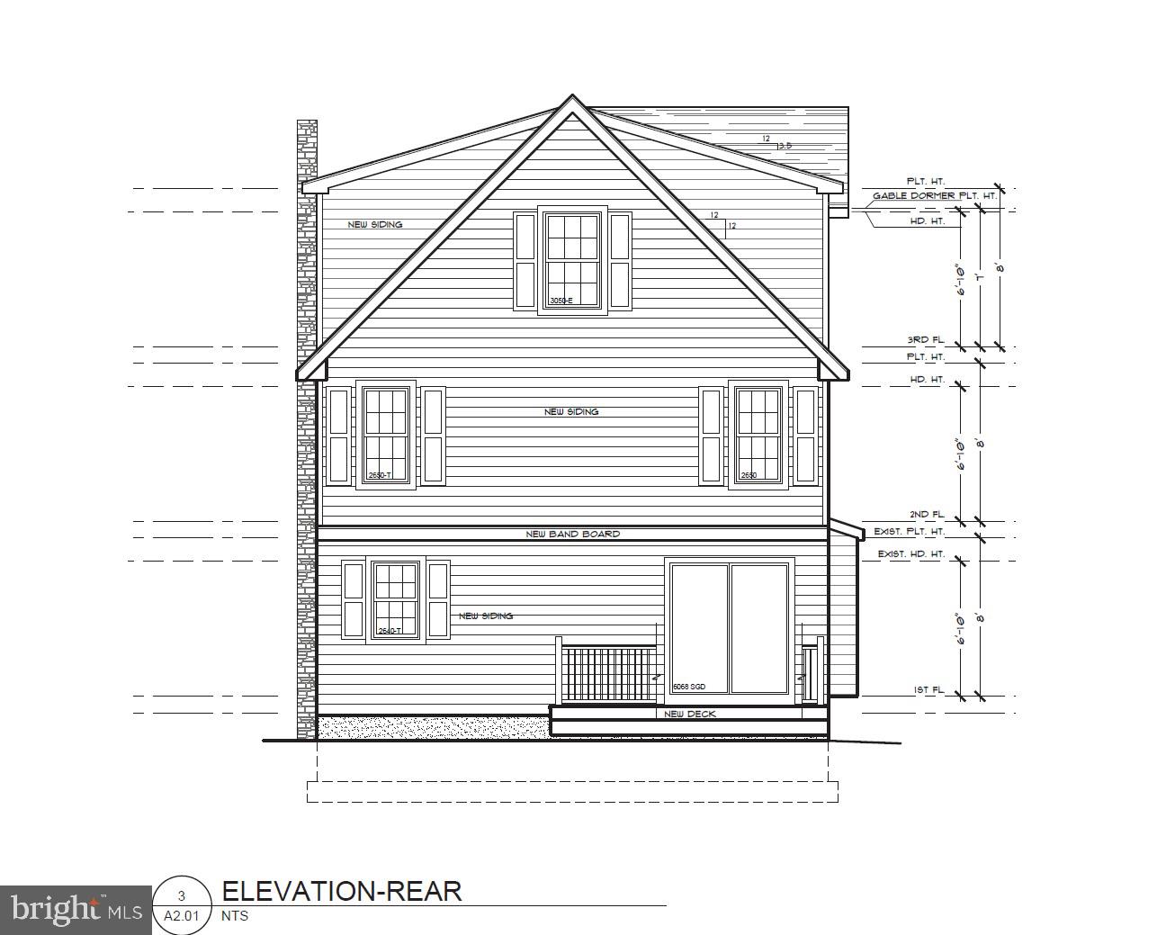 530 KENMORE RD