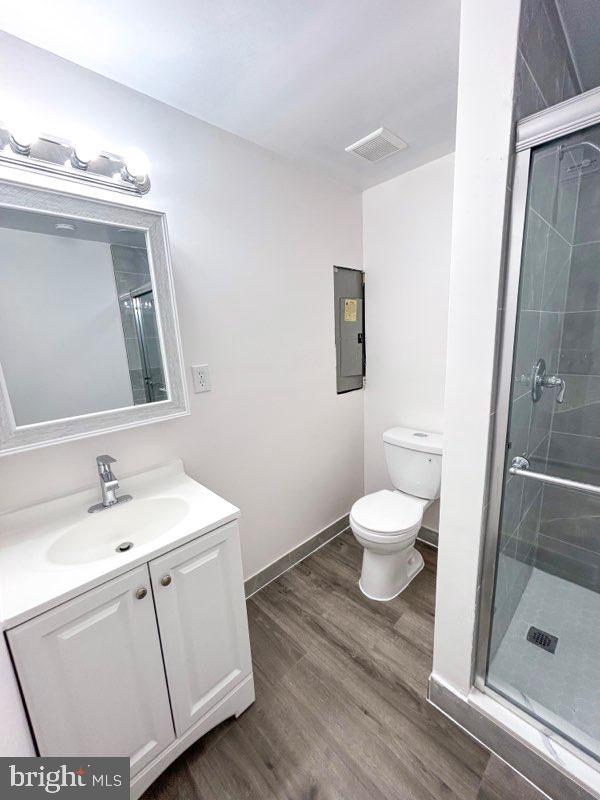 BRYN MAWR WEST FAIRMOUNT - Residential Lease