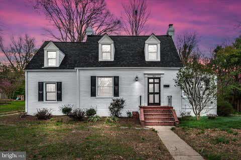 Homes For Sale - 5806 S Crestwood Avenue<br/> Henrico County, RICHMOND, VA 23226
