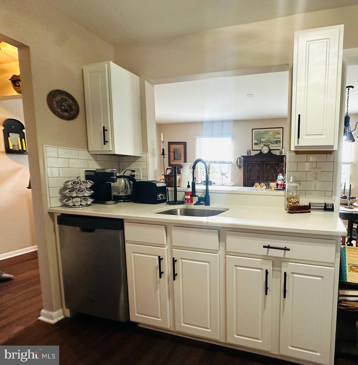 126 N STATION STREET