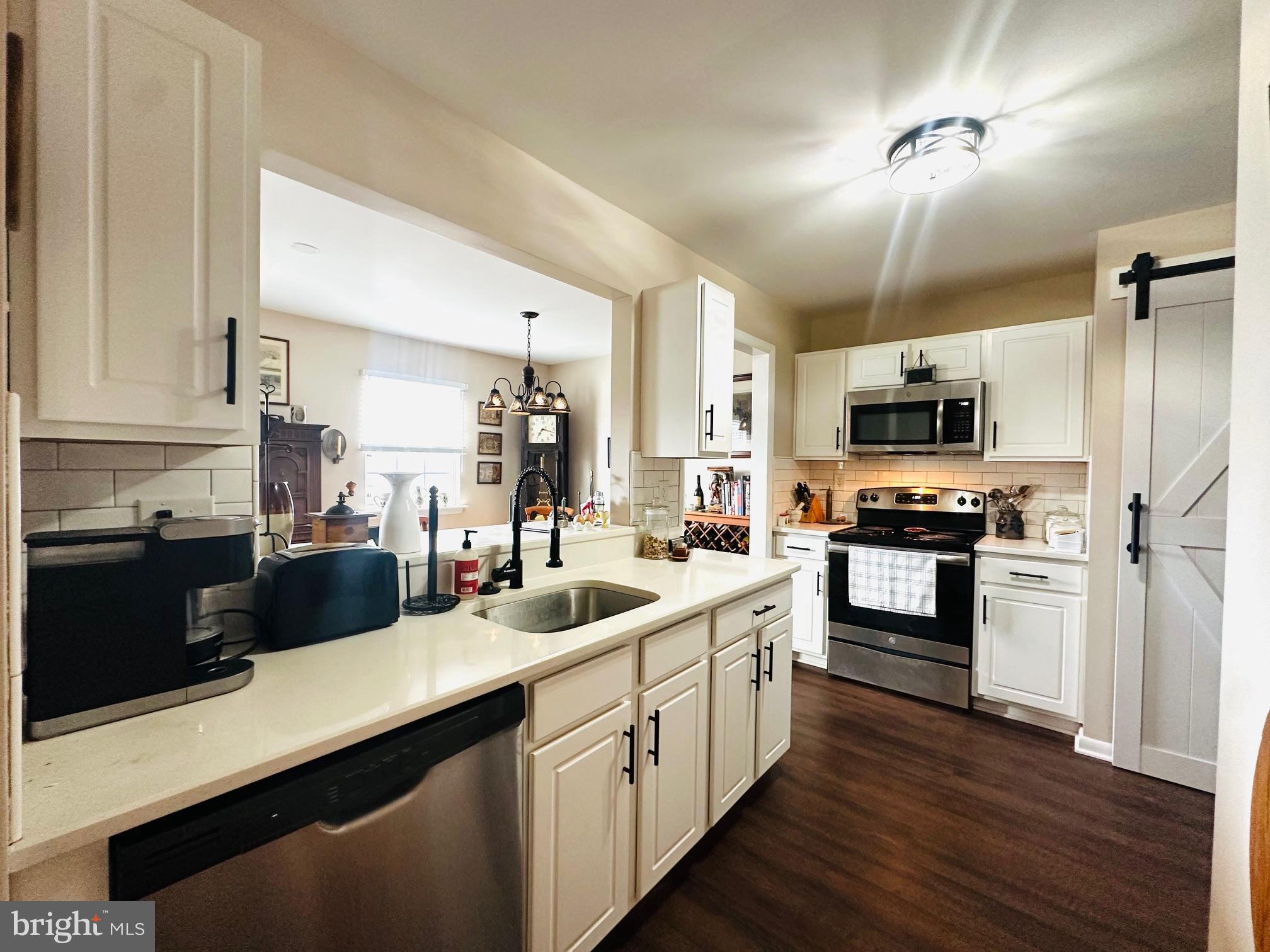 126 N STATION STREET