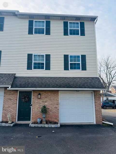 126 N STATION STREET TELFORD PA 18969