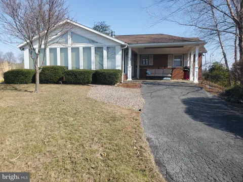 68 Swissdale Road, Bernville, PA MLS: PABK2054058