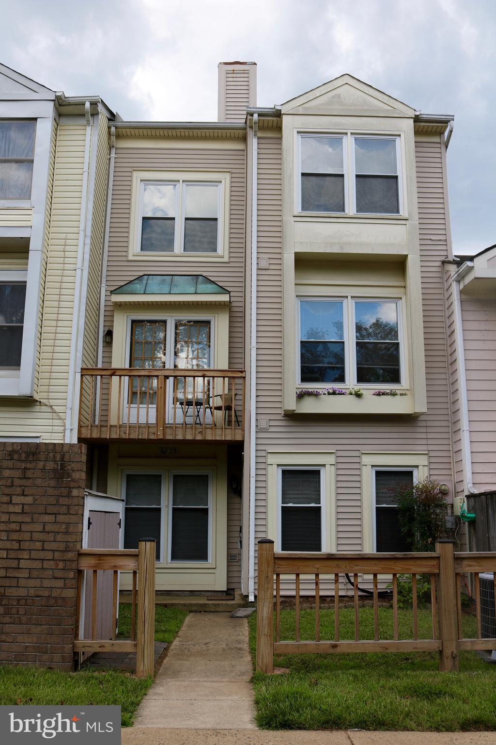 SUNSET RIDGE - Residential