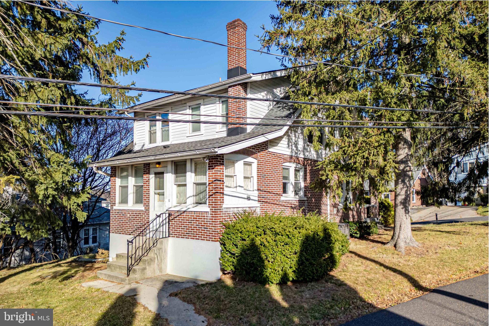 BETHLEHEM CITY - Residential