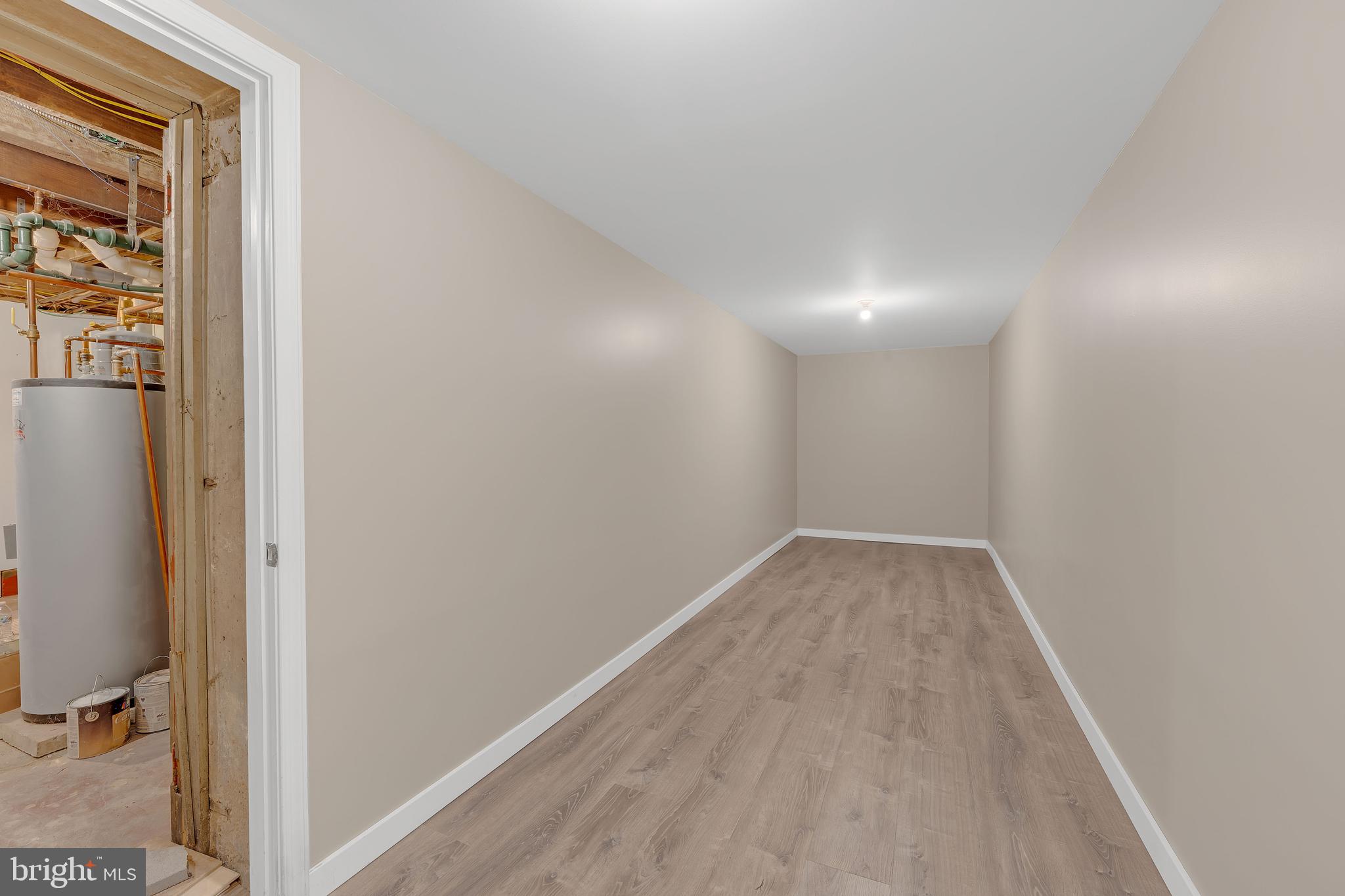 BETHLEHEM CITY - Residential