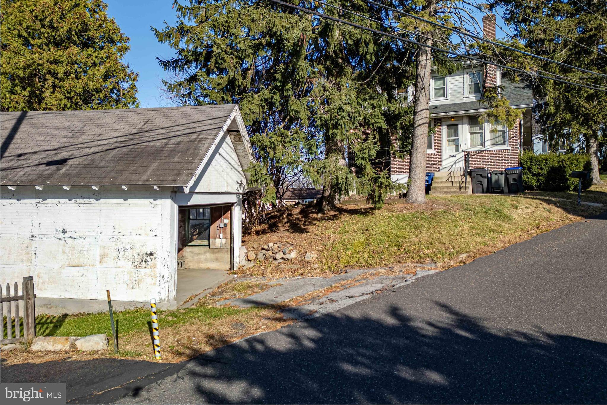 BETHLEHEM CITY - Residential