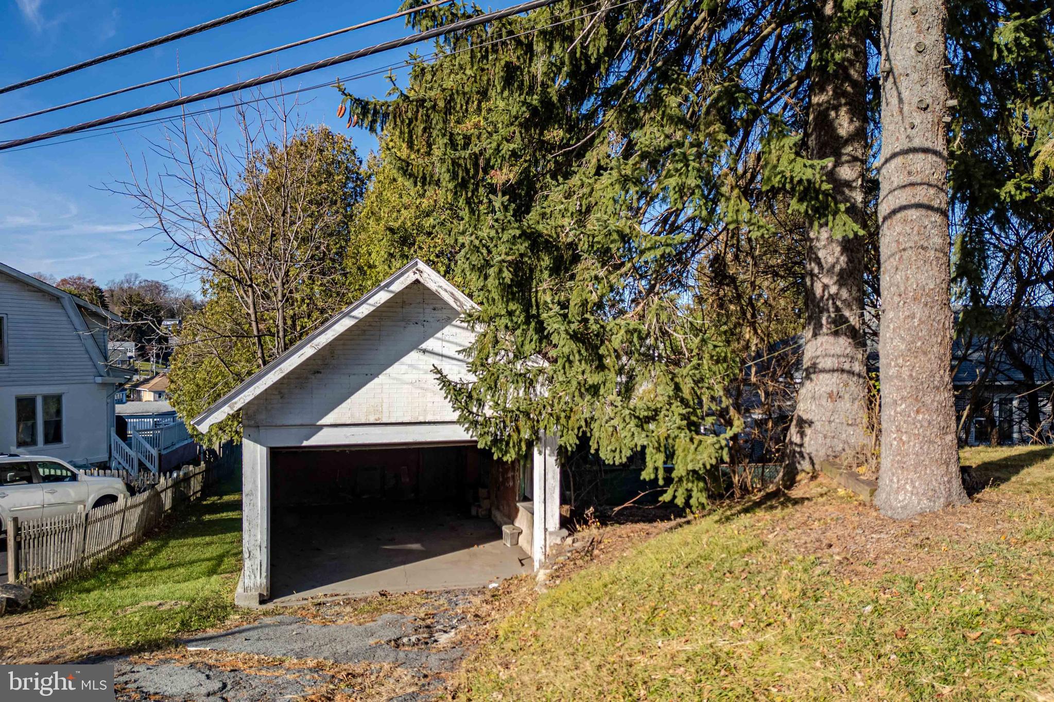 BETHLEHEM CITY - Residential