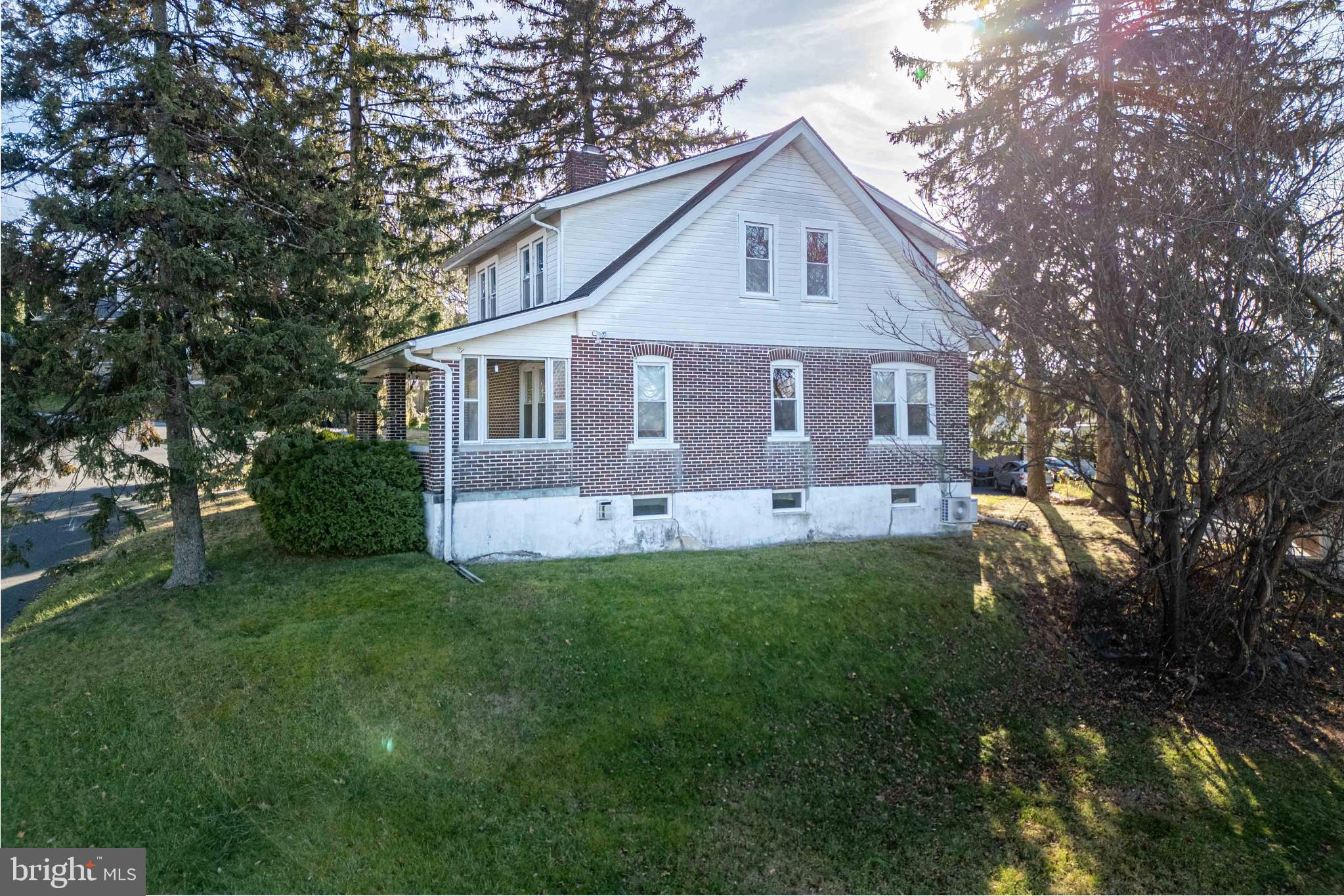 BETHLEHEM CITY - Residential