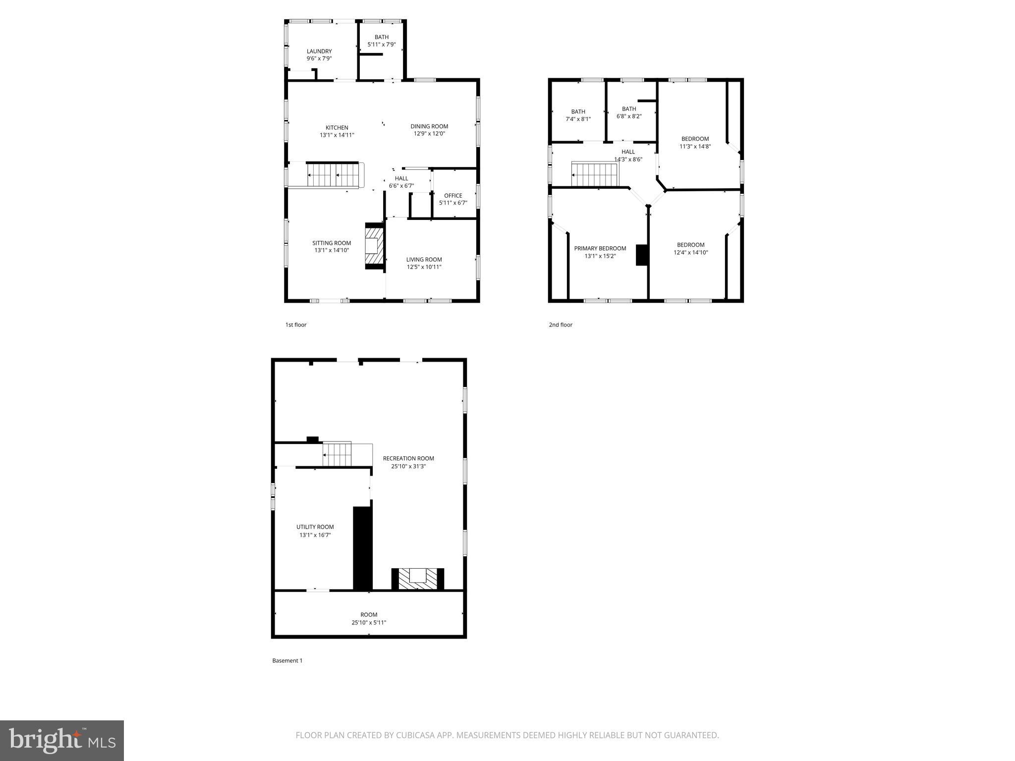 BETHLEHEM CITY - Residential