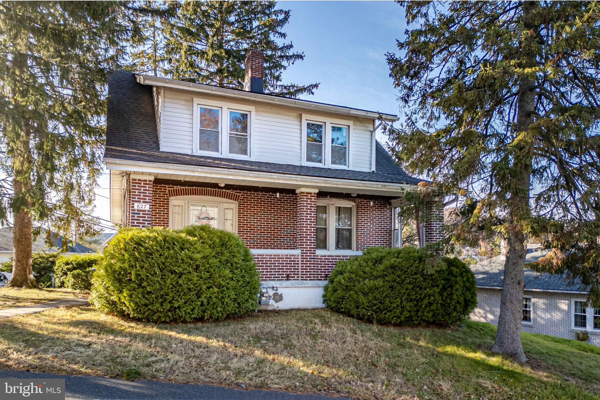 BETHLEHEM CITY - Residential