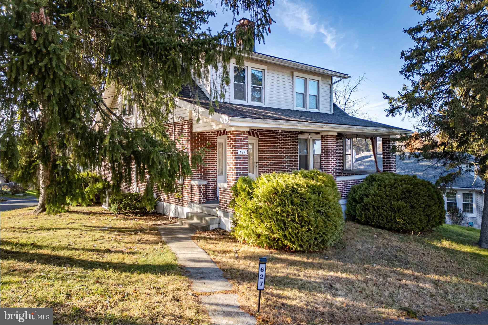 BETHLEHEM CITY - Residential